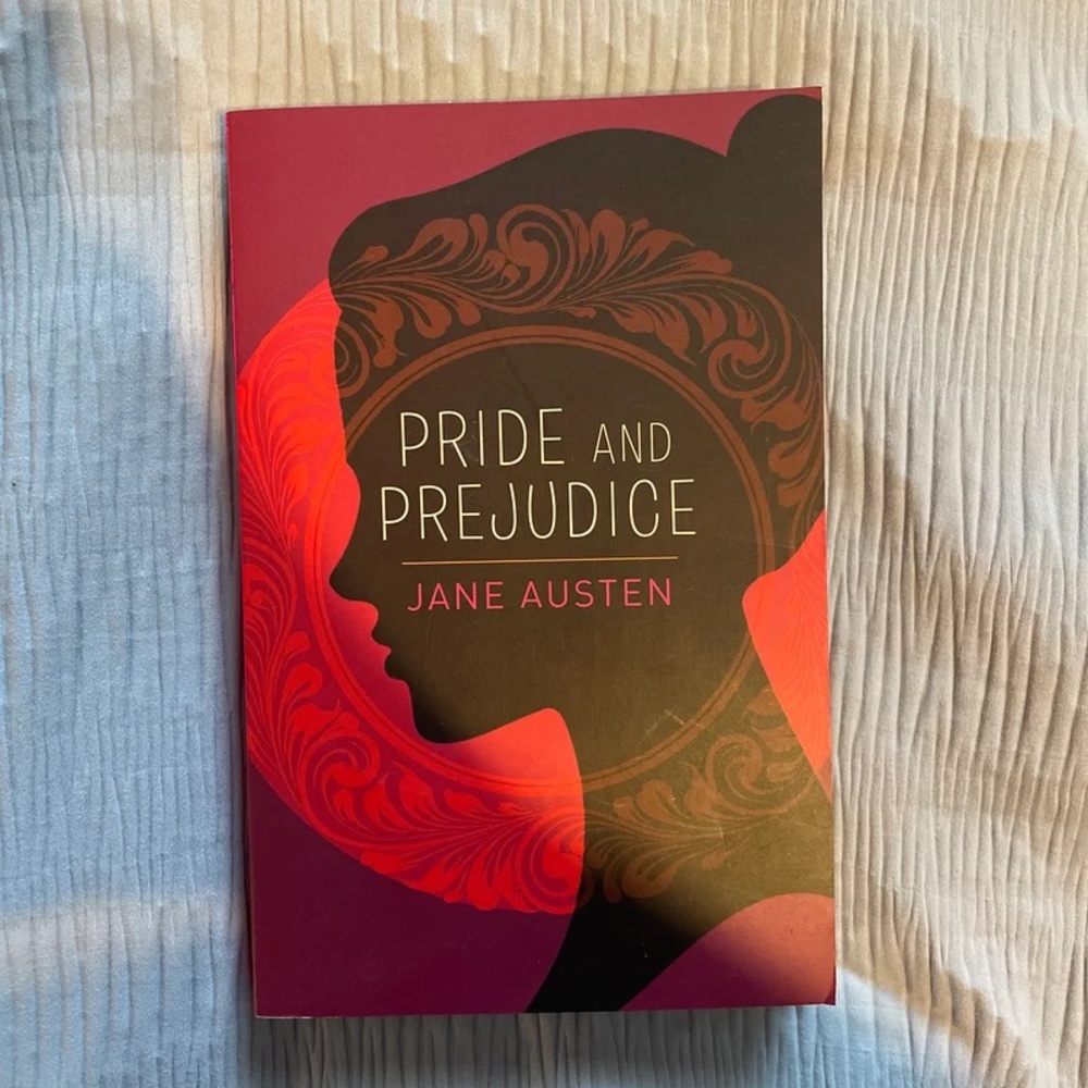 Jane Austen’ Pride and Prejudice